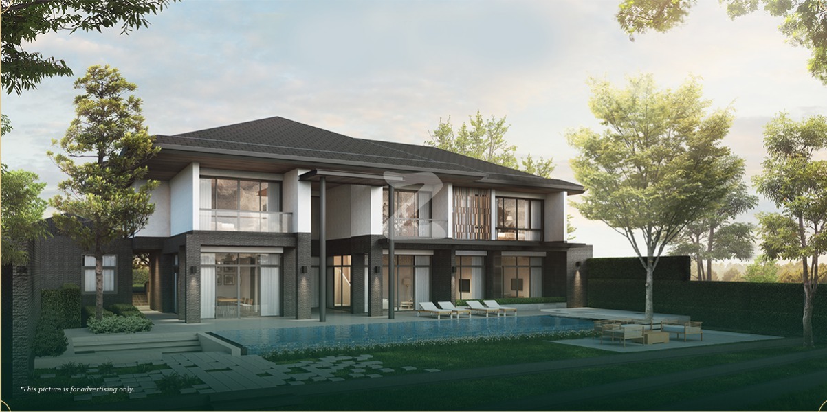 เดอะ ริเวอร์เดล เรสซิเดนซ์ ติวานนท์-แจ้งวัฒนะ The Riverdale Residence Tiwanon-Chaengwattana