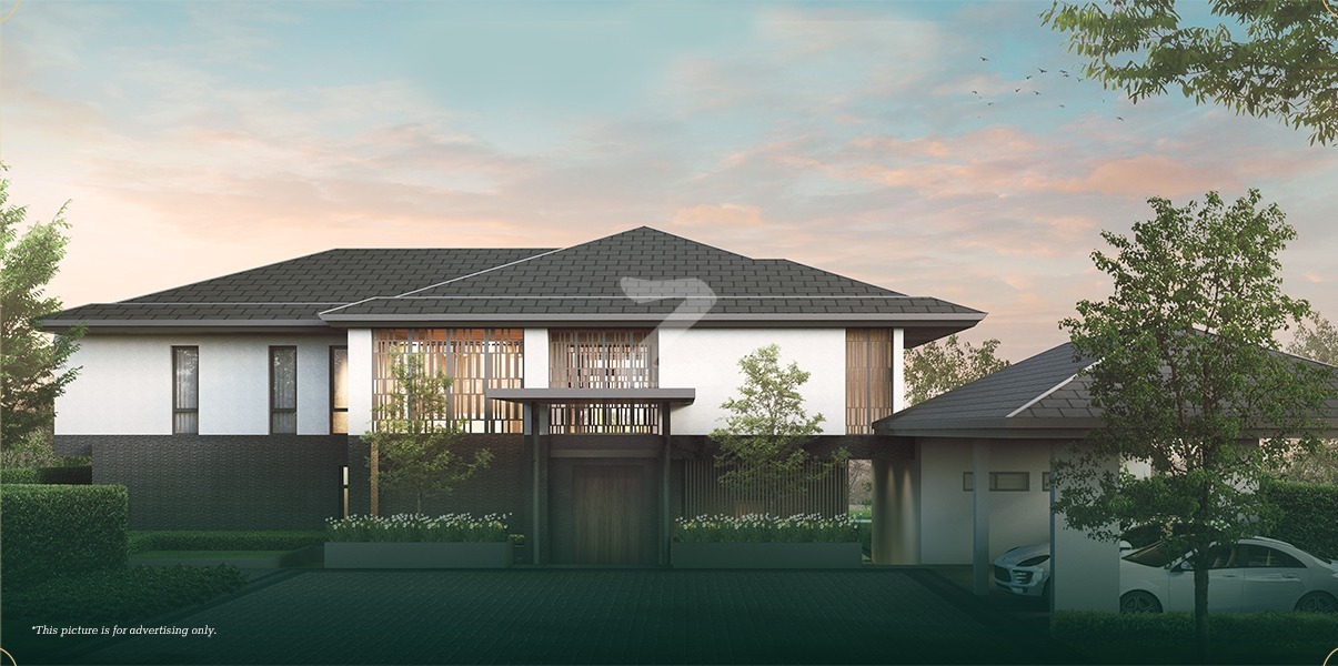 เดอะ ริเวอร์เดล เรสซิเดนซ์ ติวานนท์-แจ้งวัฒนะ The Riverdale Residence Tiwanon-Chaengwattana