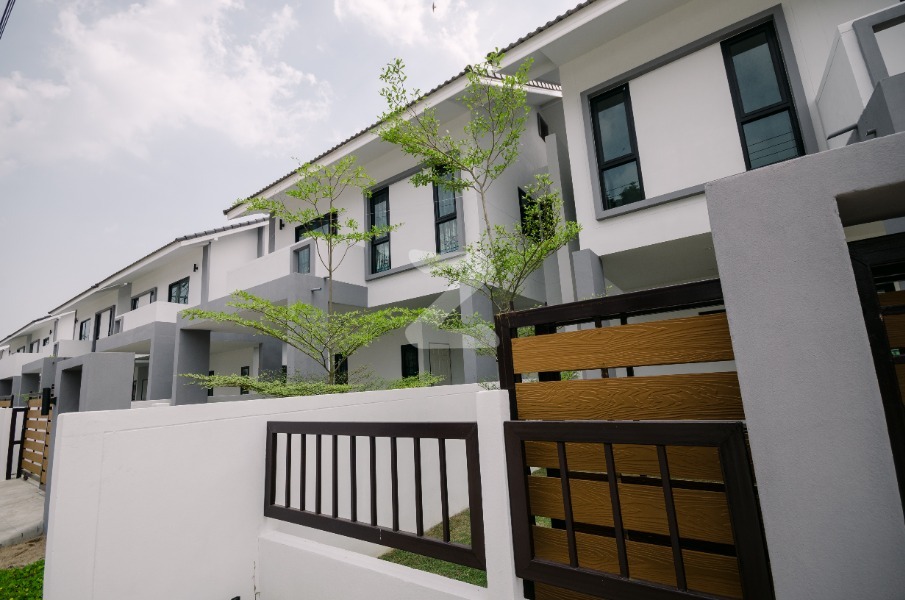 เนเจอร์โฮม ลำพูน Nature Home Lamphun