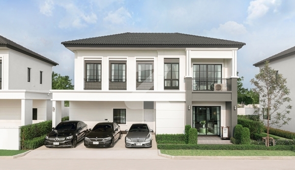 เดอะ ริคโค้ เรสซิเดนซ์ ไพร์ม วงแหวน-จตุโชติ The Ricco Residence Prime Wongwaen-Chatuchot