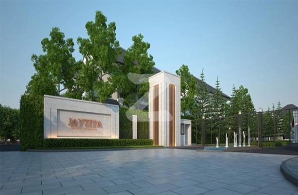 เจติยา ไพรเวท พูลวิลล่า เรสซิเดนซ์ Jaytiya Private Pool Villa Residence