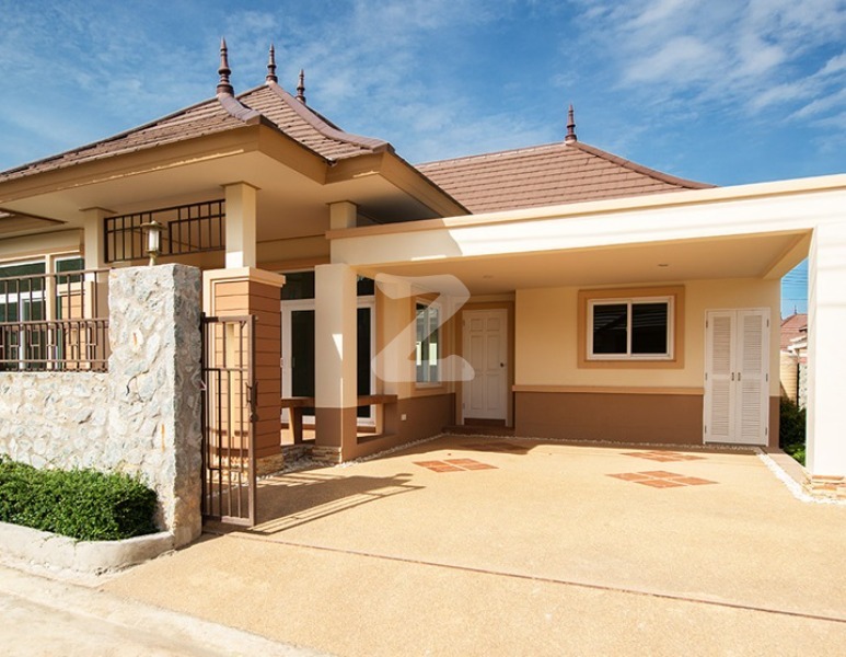 เซนสิริ โฮม กระทิงลาย สาย 36 Censiri Home Krathing Lai Sai 36