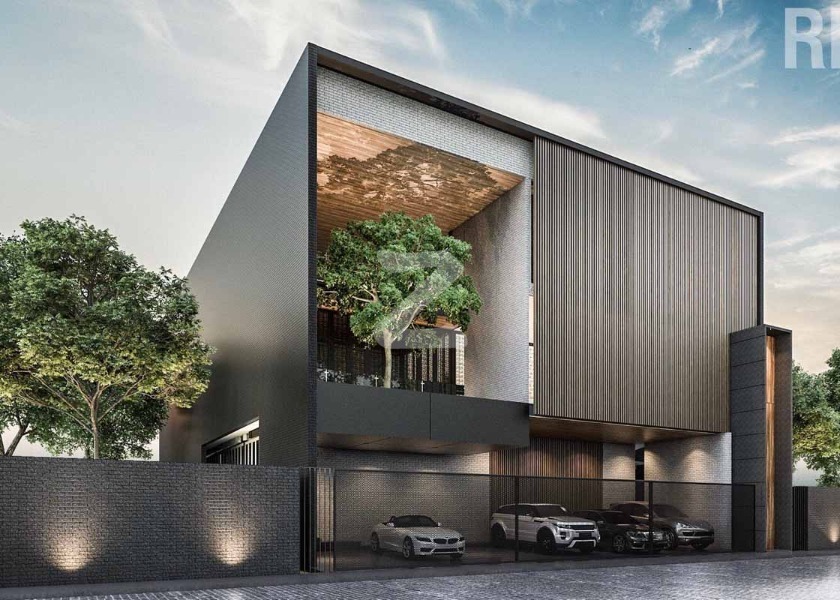 อเทลิเยร์ เรสซิเดนซ์ Atelier Residences