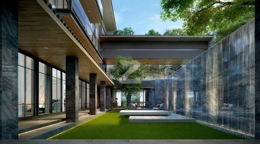 อเทลิเยร์ เรสซิเดนซ์ Atelier Residences