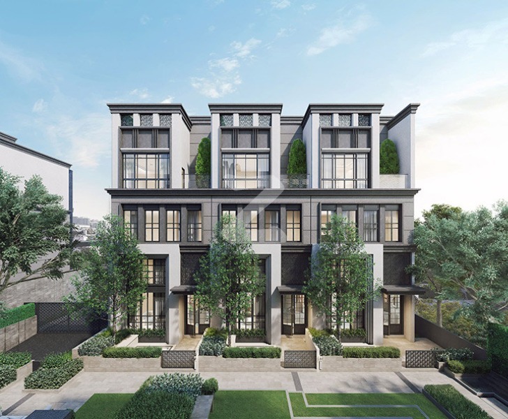 วัน แอททีเลียร์ ไพรเวท เรสซิเดนซ์ พหลโยธิน One Atelier Private Residence Phaholyothin