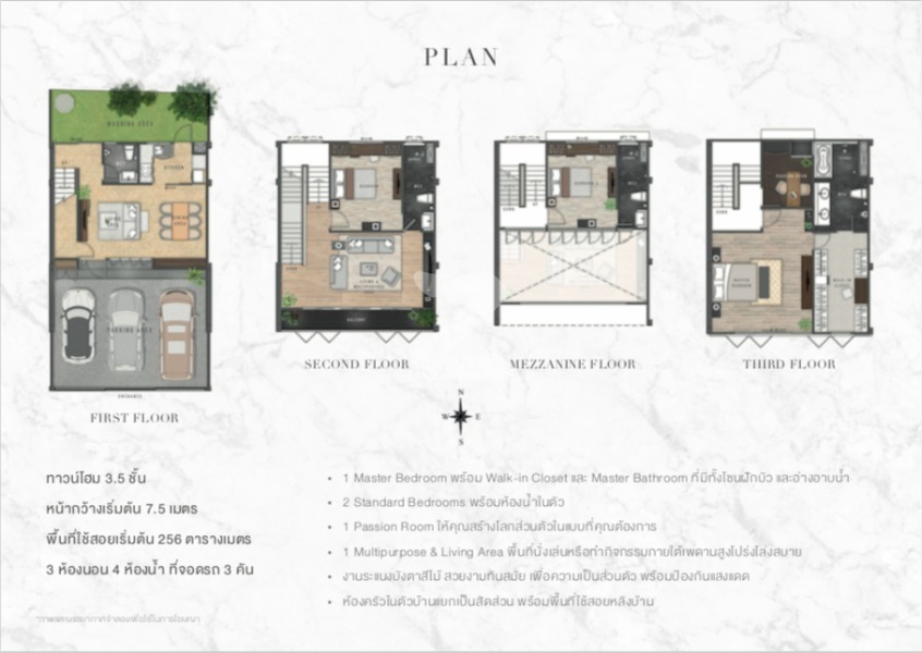 แอเรีย 32 เอกมัย-รามอินทรา AREA 32 Ekamai-Ramintra