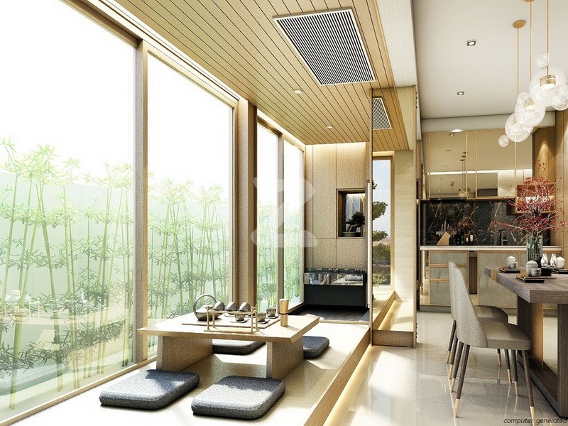 เรซิโอ โฮม วงแหวน-รามอินทรา Reseo Home Wongwaen-Ramintra