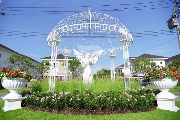 โกลเด้น นีโอ แจ้งวัฒนะ-เมืองทอง Golden Neo Chaengwattana-Muangthong