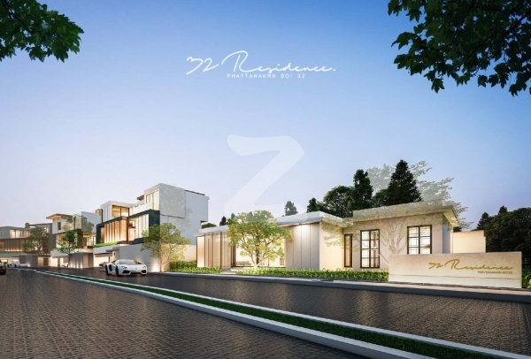 32 เรสซิเดนซ์ 32 Residence