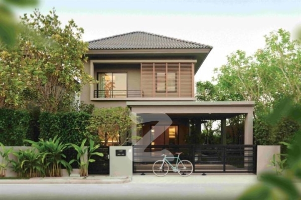 โคโม่ โบทานิก้า 2 Como Botanica II