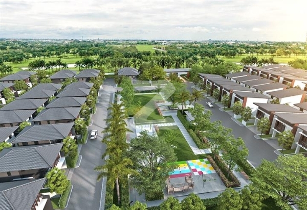 เอ็นซี ออน กรีน ปาล์ม พาร์ค 2 NC On Green Palm Park 2