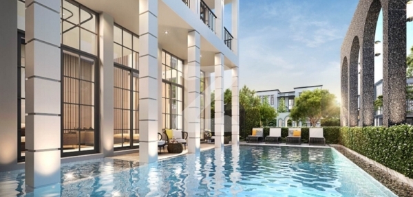 ไพน์ เวลเนส เรสซิเดนซ์ ประชาชื่น PINE Wellness Residence Prachachuen