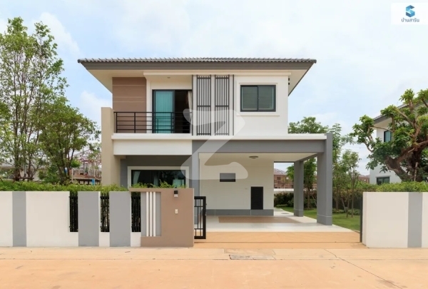 สาริน ลิฟวิ่ง โนนหงษ์ทอง Sarin Living Noan Hong Thong