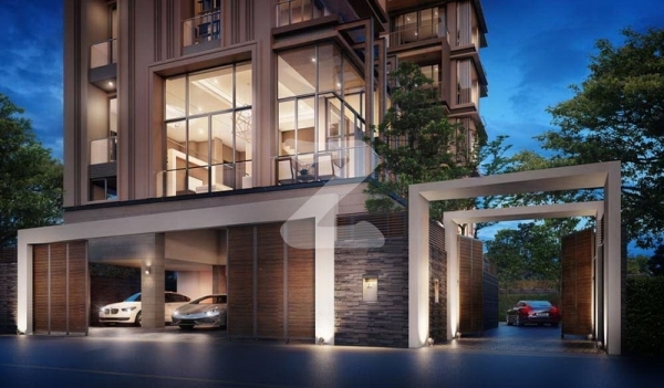 ซีคอน เรสซิเดนซ์ ลักซ์ชัวรี่ อิดิชั่น Seacon Residences Luxury Edition