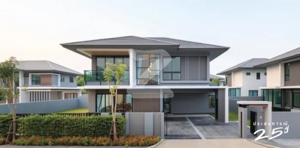 สาริน เรสซิเดนซ์ สวนวนารมย์ Sarin Residence Suan Vanarome