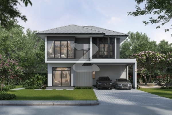 เดอะ ริคโค้ เรสซิเดนซ์ รามอินทรา-จตุโชติ The Ricco Residence Ramintra-Chatuchot