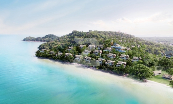 อมาธารา เรสซิเดนเซส ระยอง Amatara Residences Rayong