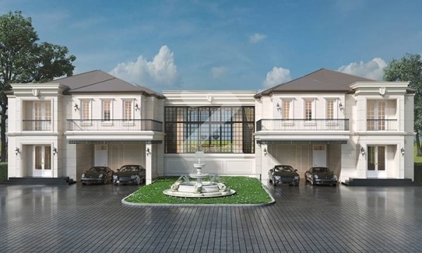 เดอะ นิวตัน ลักซูรี่ ไพรเวท เรสซิเดนซ์ The Newton Luxury Private Residence