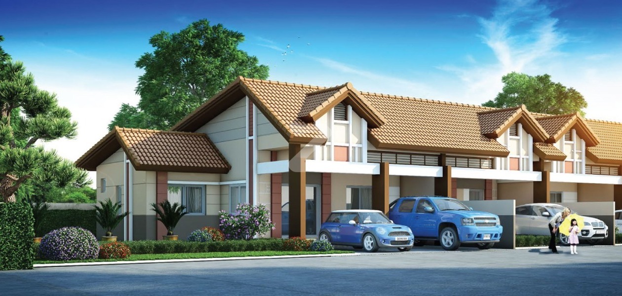 เซนสิริ ทาวน์โฮม นิคมฯ กม.12 Censiri Townhome Industrial Estate km.12