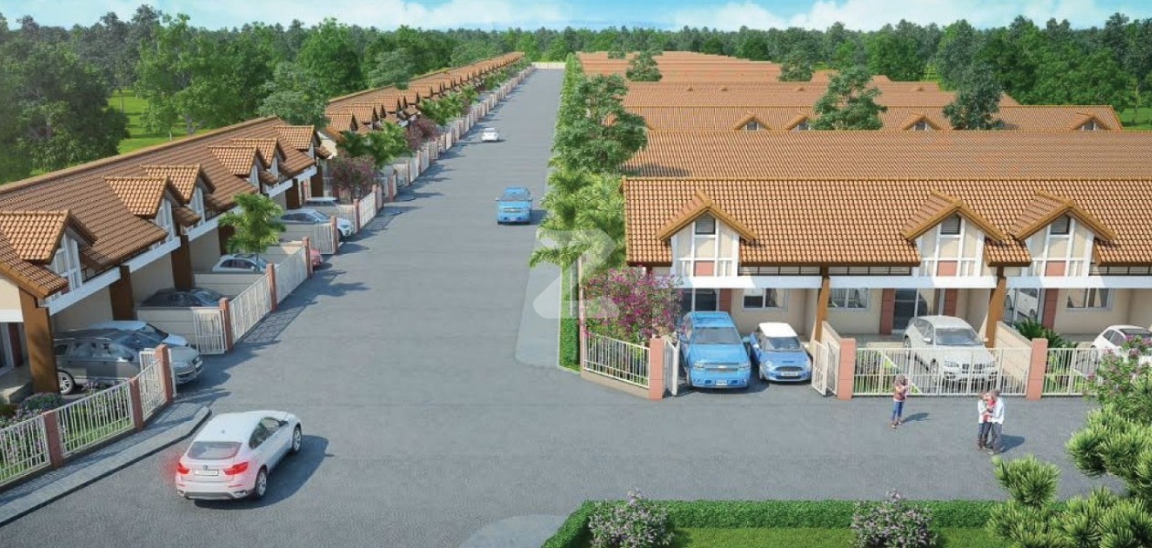 เซนสิริ ทาวน์โฮม นิคมฯ กม.12 Censiri Townhome Industrial Estate km.12