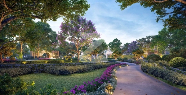 เลค ฟอเรสต์ เพอร์เฟค เพลส ราชพฤกษ์ตัดใหม่ Lake Forest Perfect Place New Ratchaphruek