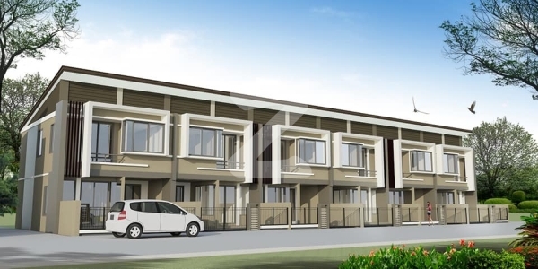 บ้านธนารินทร์ ทาวน์โฮม 4 Baan Thanarin Townhome 4