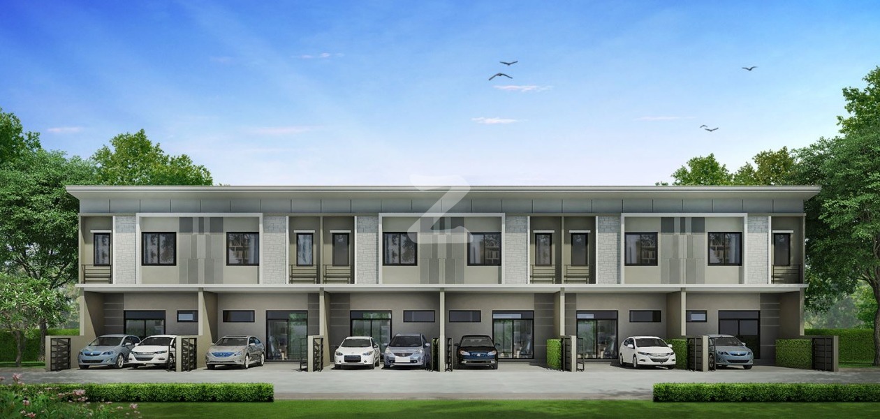 เดอะ ทรัสต์ ทาวน์โฮม ราชพฤกษ์-รัตนาธิเบศร์ 2 The Trust Townhome Ratchaphruek-Rattanathibet 2