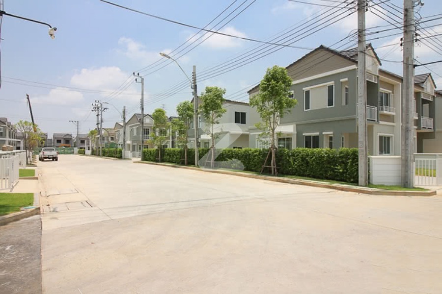 เดอะ วิลเลจ บางนา-วงแหวนฯ 2 The Village Bangna-Wongwaen 2