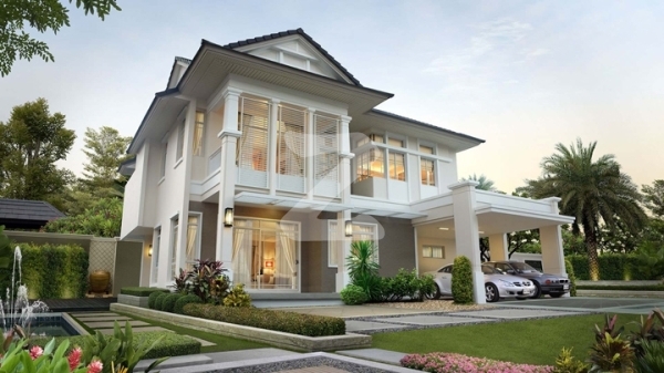 ชลลดา แลนด์ แอนด์ เฮ้าส์ พาร์ค เชียงใหม่ Chonlada Land & Houses Park Chiangmai