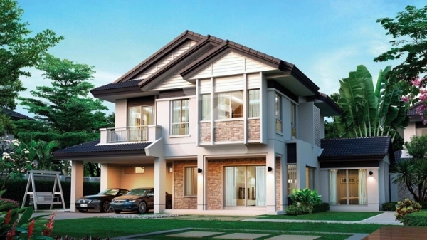 ชลลดา แลนด์ แอนด์ เฮ้าส์ พาร์ค เชียงใหม่ Chonlada Land & Houses Park Chiangmai