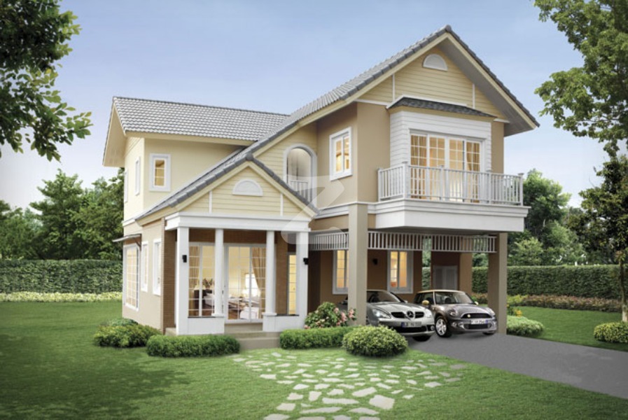 เนเบอร์โฮม วัชรพล Neighborhome Watcharaphon