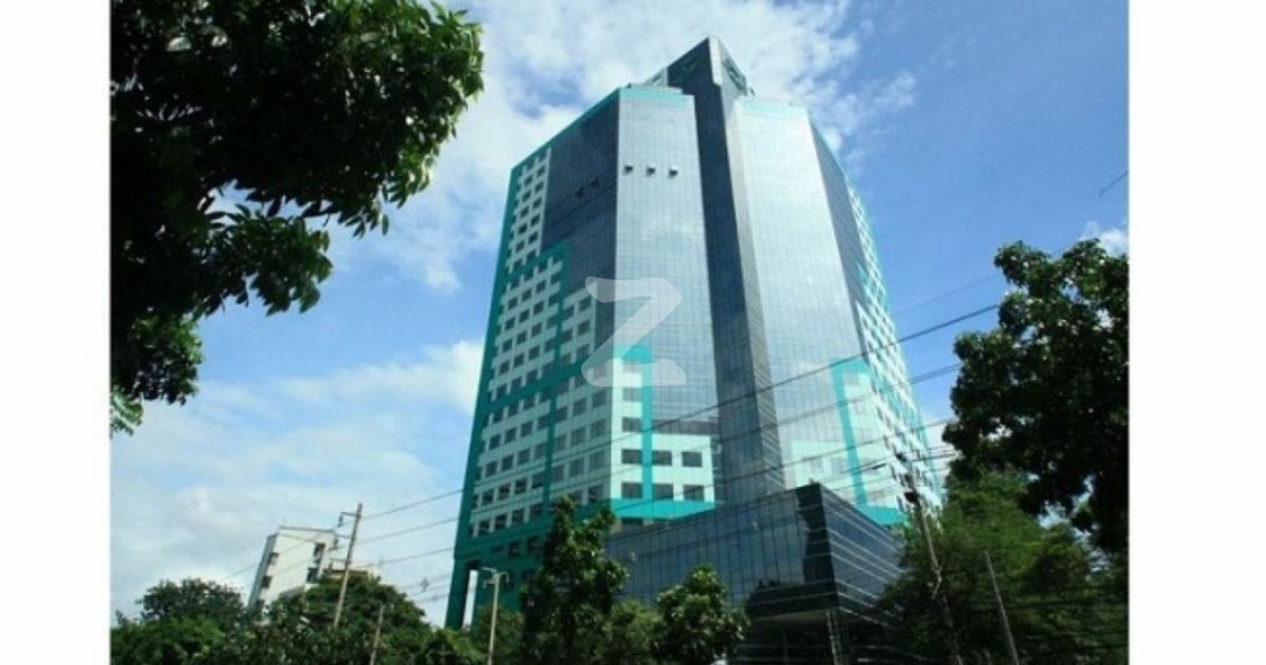 กรีนทาวเวอร์ Green Tower