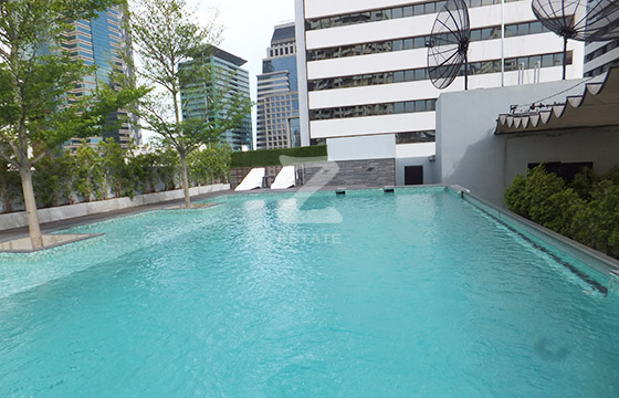 ควอด สีลม Quad Silom