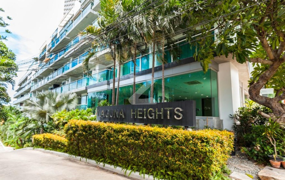 ลากูน่า ไฮทส์ ลองบีช คอนโดมิเนียม Laguna Heights Long Beach Condominium