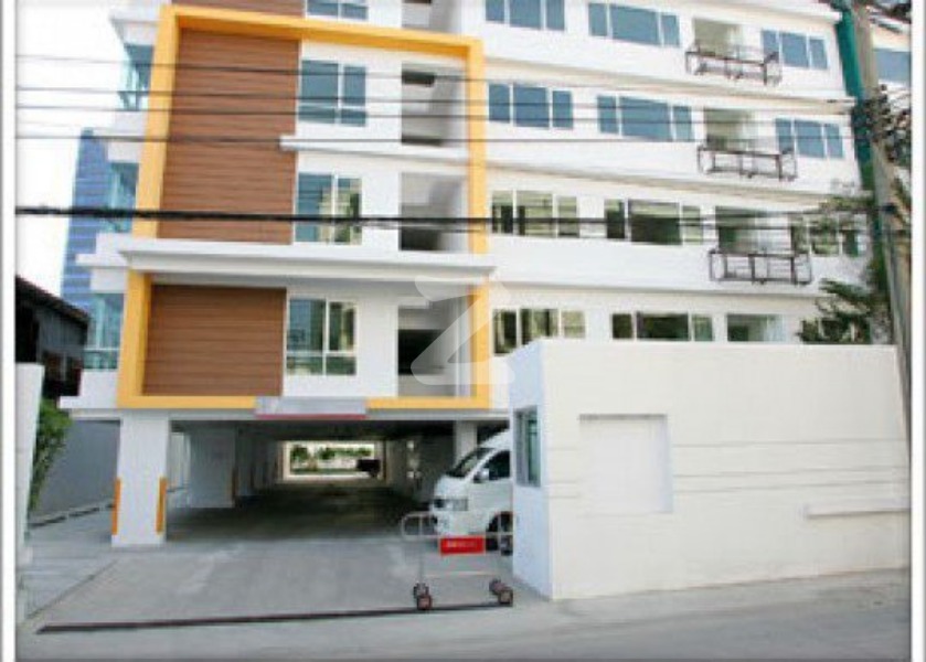 คอนโด วัน รัชดา-ลาดพร้าว Condo One Ratchada-Ladprao