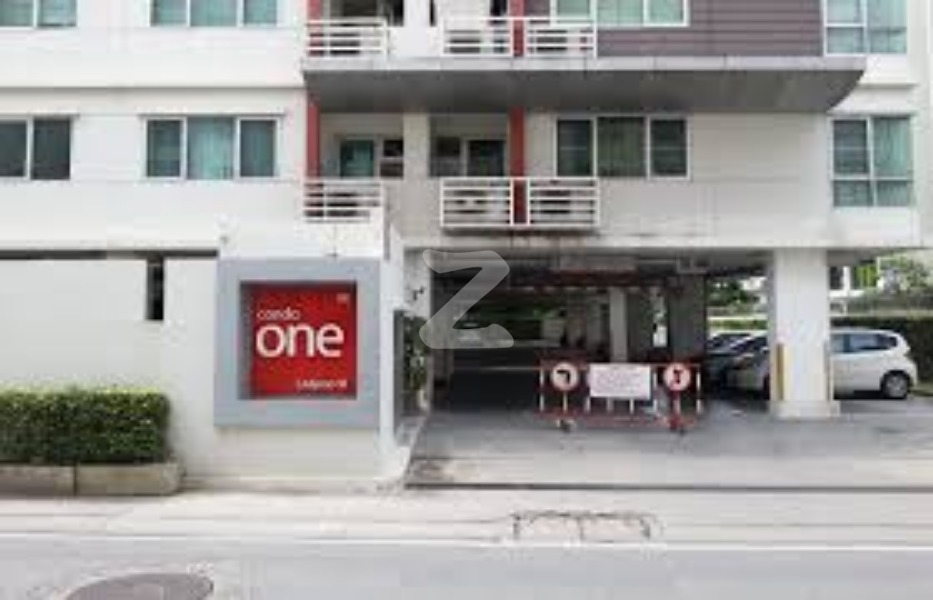 คอนโด วัน ลาดพร้าว 18 Condo One Ladprao 18