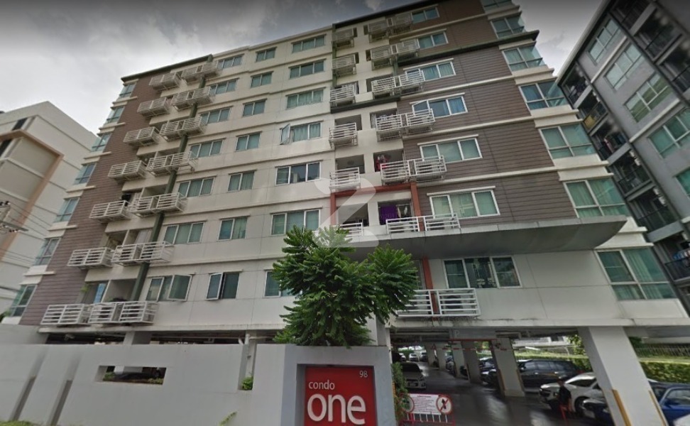 คอนโด วัน ลาดพร้าว 18 Condo One Ladprao 18