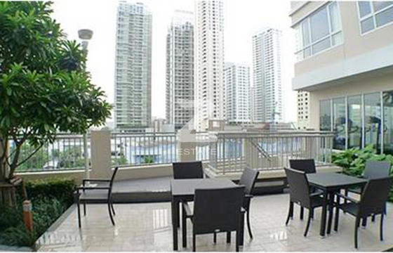 คอนโด วัน เอ็กซ์ สุขุมวิท 26 Condo One X Sukhumvit 26