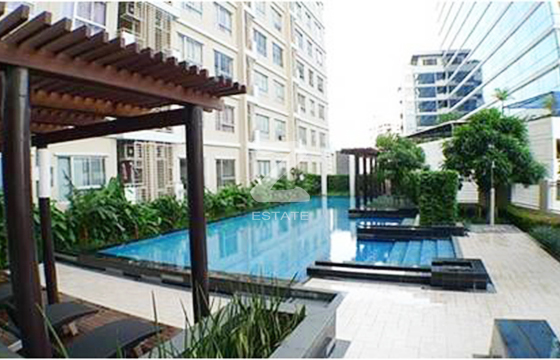 คอนโด วัน เอ็กซ์ สุขุมวิท 26 Condo One X Sukhumvit 26