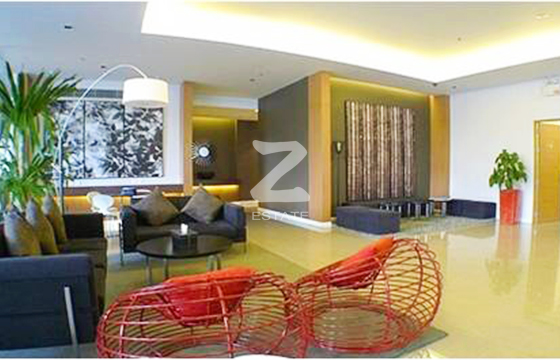 คอนโด วัน เอ็กซ์ สุขุมวิท 26 Condo One X Sukhumvit 26