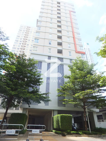 คอนโด วัน เอ็กซ์ สุขุมวิท 26 Condo One X Sukhumvit 26