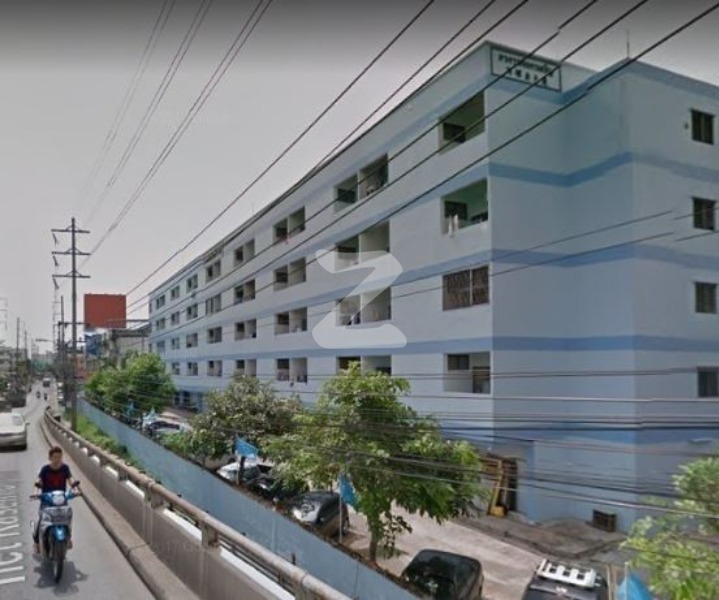 คอนโดริมน้ำ 69 Rimnam 69 Condominium