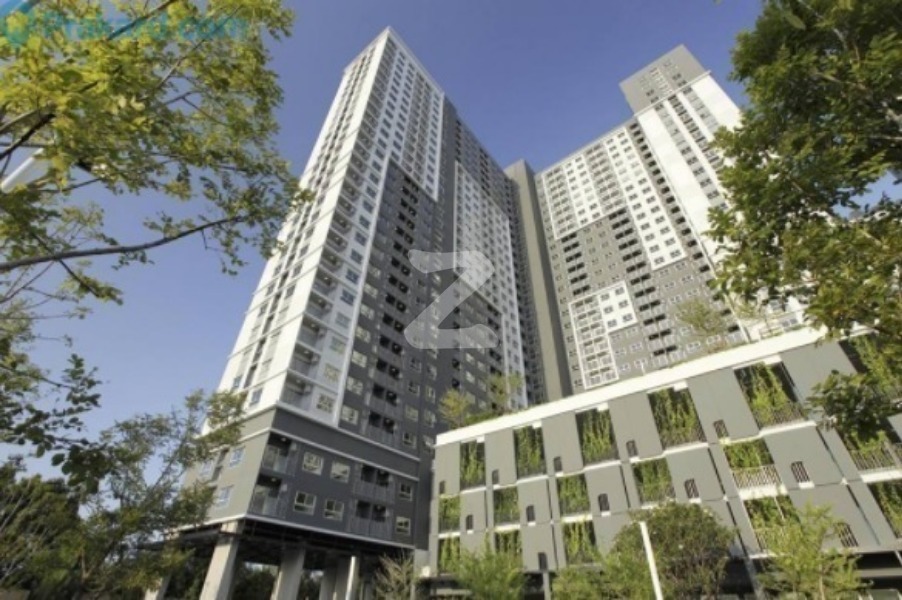 เดอะ ทรัสต์ คอนโด แอท บีทีเอส เอราวัณ The Trust Condo @ BTS Erawan