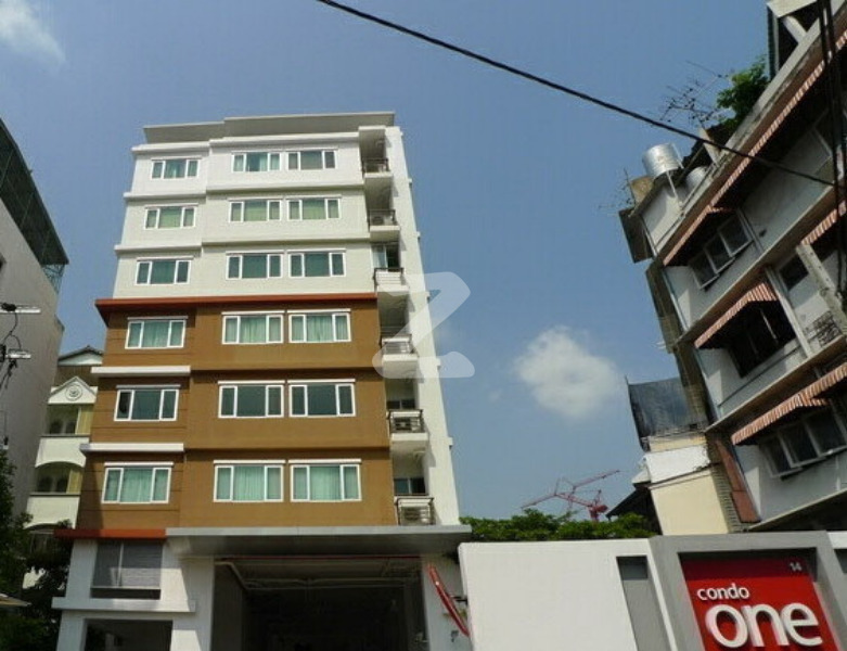 คอนโด วัน ลาดพร้าวสเตชั่น Condo One Ladprao Station