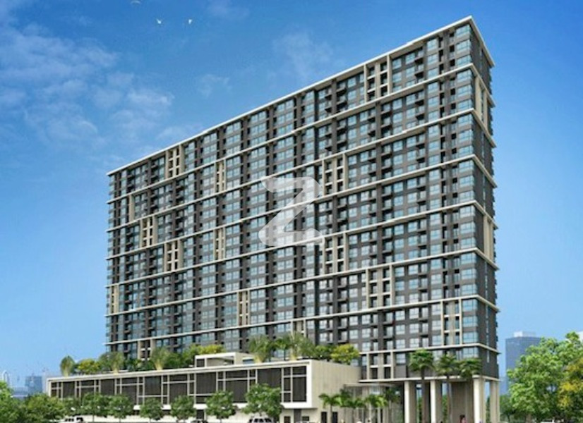 คาซ่า คอนโด อโศก-ดินแดง Casa Condo Asoke-Dindaeng