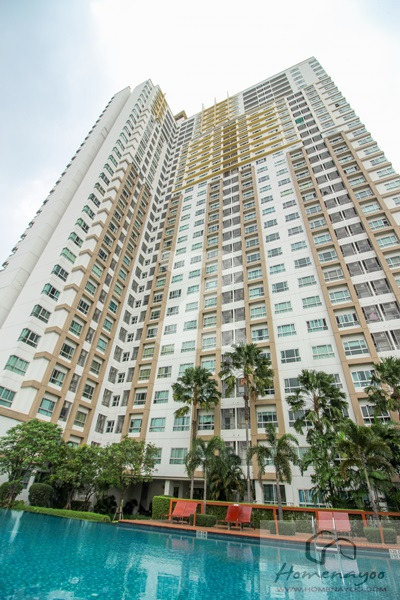 คิวเฮ้าส์ คอนโด สาทร Q House Condo Sathorn