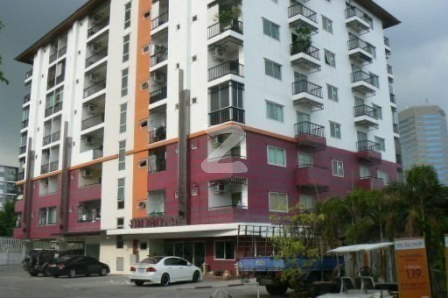 งามวดีเพลส คอนโดมิเนียม Ngamwadee Place Condominium