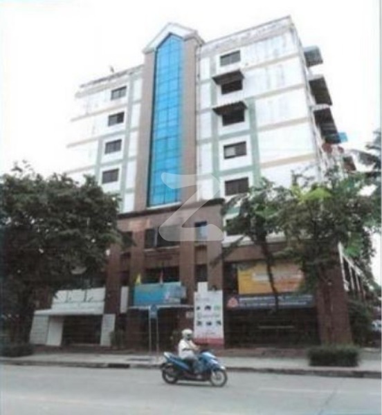 จี ซี ที คอนโดมิเนียม G.T.C. Condominium