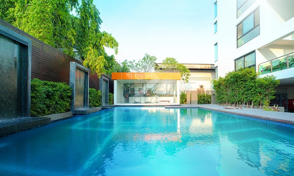 ชาโตว์ อินทาวน์ สุขุมวิท 62/1 เฟส 2 Chateau in Town Sukhumvit 62/1 Phase 2