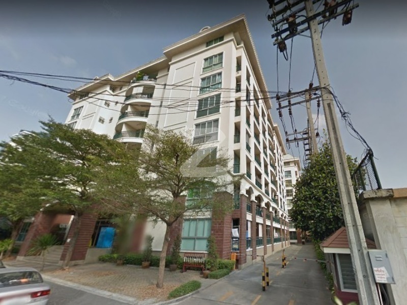 ซันชายน์ คอนโดมิเนียม Sunshine Condominium